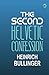 The Second Helvetic Confession