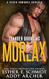 Leander Burns MC:...