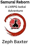 Samurai Reborn-An...