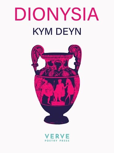 Dionysia (Paperback)