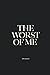 The Worst of Me by Alisha Christensen