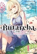 Butareba -The Story of a Man Turned into a Pig- First Bite