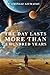 The Day Lasts More Than a Hundred Years by Chingiz Aitmatov