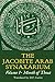 Jacobite Arabic Synaxarium:...