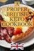A Proper British Keto Cookbook