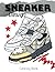 Sneaker Design Coloring Boo...