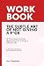 WOORKBOOK for The Subtle Art of Not Giving a F*uck by DTS' Creations