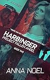 Harbinger (Project Fallen Angel, # 2) Book cover for Harbinger (Project Fallen Angel, # 2)