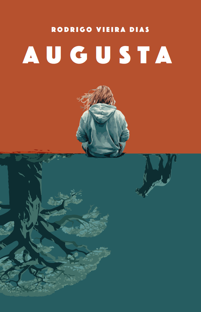 Augusta (Paperback)