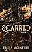 Scarred (Never After, #2)