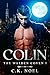 Colin (The Walden Coven Book 1)