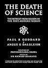 The Death of Science by P. Goddard