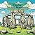 Coloring Ancient Monuments:...