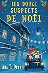 Les Douze Suspect...