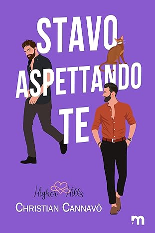 Stavo aspettando te