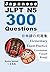 Japanese JLPT N5 300 Questi...