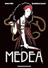 Medea by Blandine Le Callet