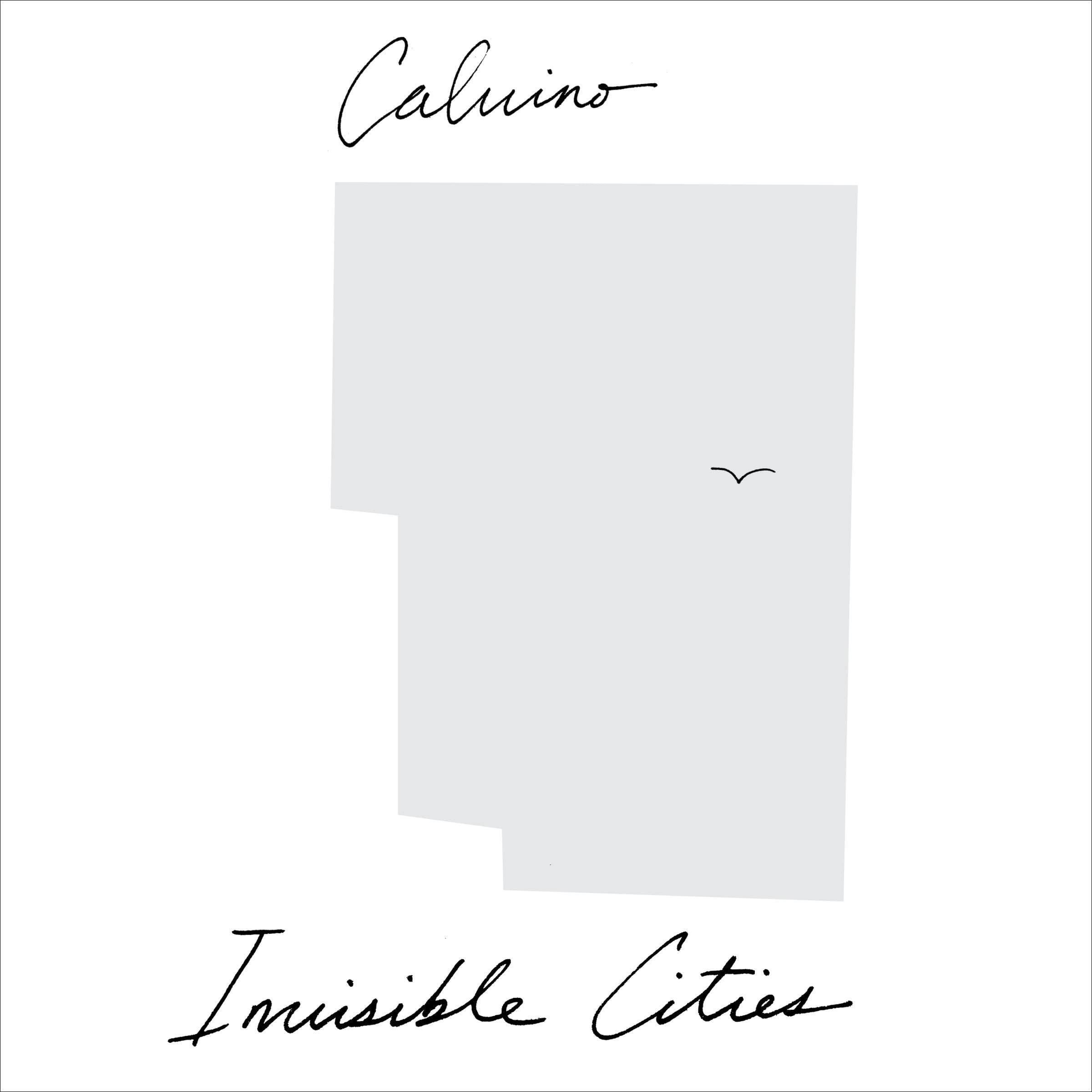 Invisible Cities