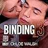 Binding 13: Part Two