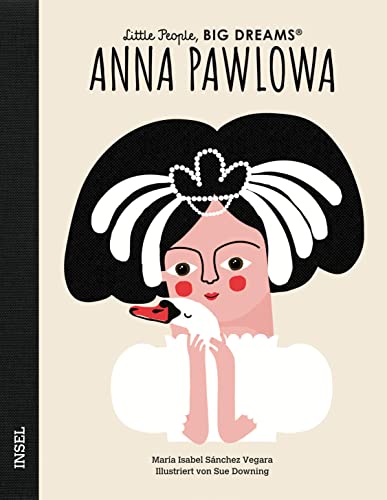 Anna Pawlowa (Hardcover)