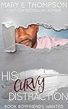 His Curvy Distrac...