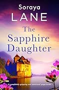 The Sapphire Daughter (The Lost Daughters, #4)