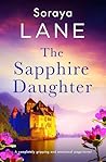 The Sapphire Daughter by Soraya M. Lane