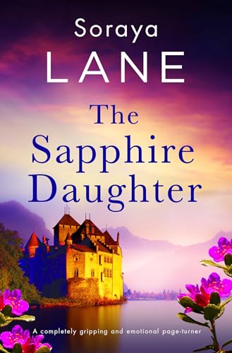 The Sapphire Daughter (The Lost Daughters, #4)