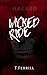 Wicked Ride by T. Ferrill