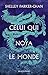Celui qui noya le monde