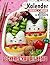Leckeres Kawaii-Bento Kalen...