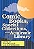 Comic Books, Special Collec...
