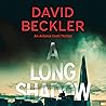 A Long Shadow: An Antonia Conti Thriller, Book 1