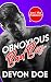 Obnoxious Bad Boy: M/M Romcom