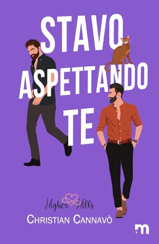 Stavo aspettando te (Italian Edition)