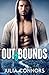 Out of Bounds (Frozen Hearts #2)