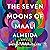 The Seven Moons of Maali Almeida