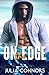 On the Edge (Frozen Hearts #1)
