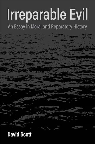 Irreparable Evil: An Essay in Moral and Reparatory History (Hardcover)