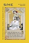 S/HE: An International Journal of Goddess Studies (Volume 2 Number 2, Fall 2023)