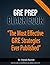 GRE Prep Black Book: The Most Effective GRE Strategies Ever Published
