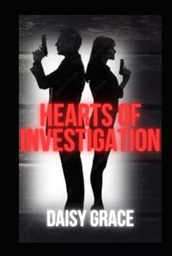 Hearts of Investigation (Hardcover)