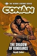 Conan: The Shadow of Vengeance