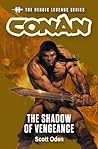 Conan: The Shadow...