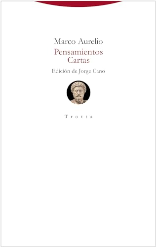 Pensamientos. Cartas (Hardcover)