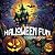 Halloween Fun by DC Books