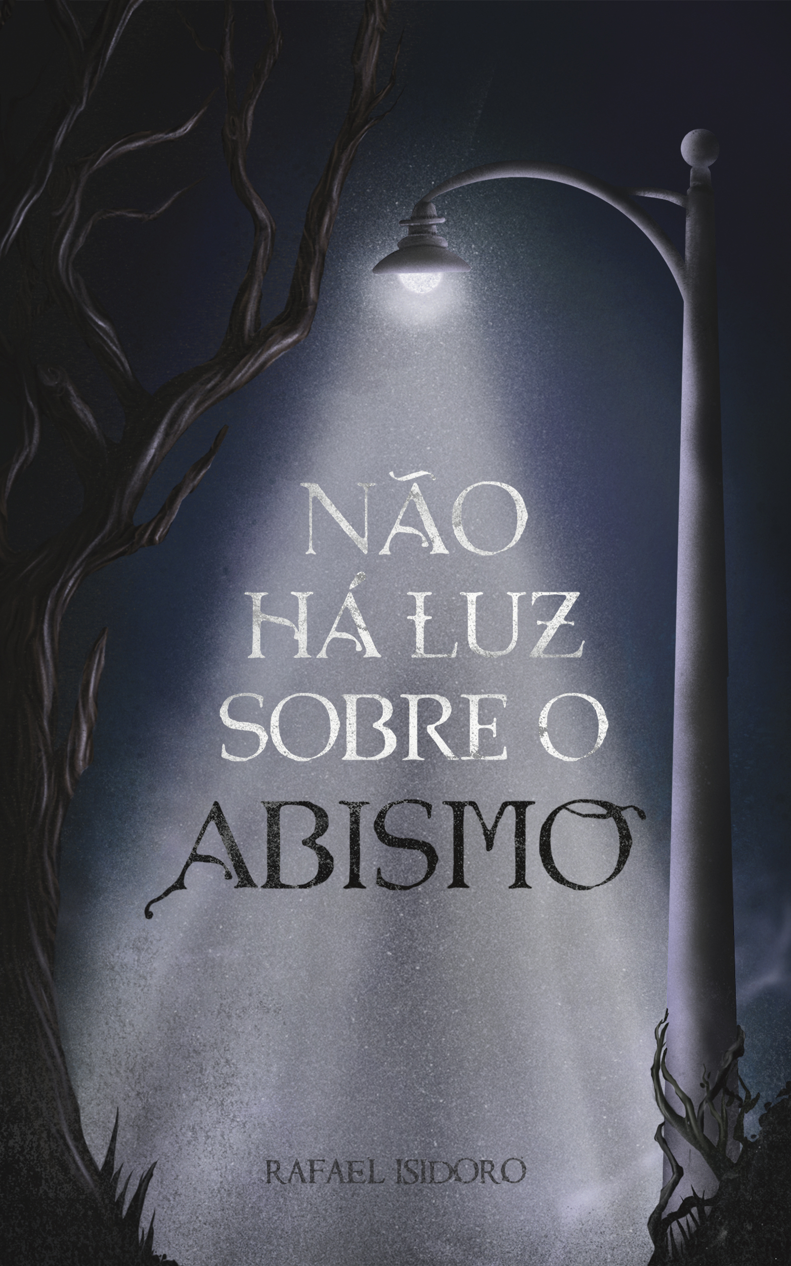 Não há luz sobre o abismo