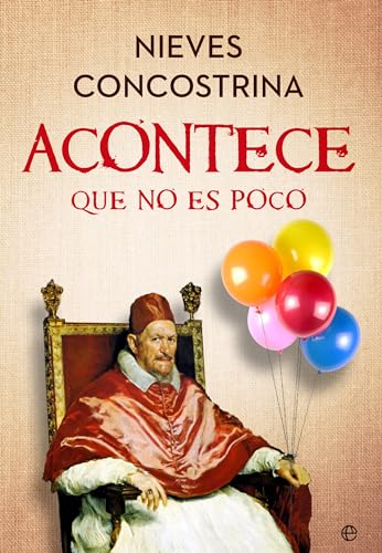 Acontece que no es poco (Paperback)