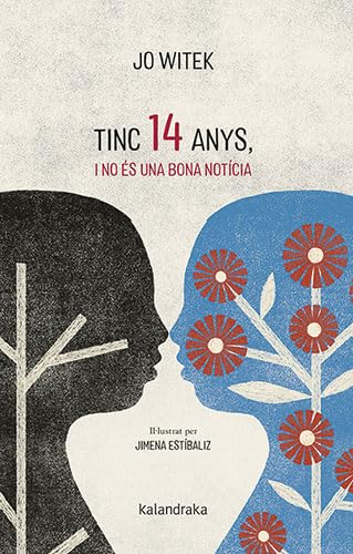 Tinc 14 anys, i no és una bona notícia (Hardcover)