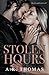 Stolen Hours (The Hours Duet #2)